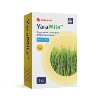 Удобрение YaraMila для газона /1 кг/ *Yara*