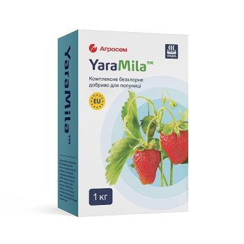 Добриво YaraMila для полуниці /1 кг/ *Yara*