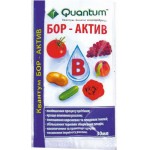 Добриво Квантум Бор Актив /30 мл/ *Quantum*