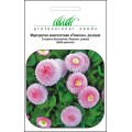 Маргаритка Помпон розовая /0,01 г/ *Профессиональные семена*