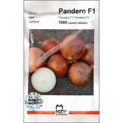 Цибуля Пандеро F1 /1.000 насінин/ *АгроПак*