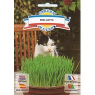 Трава для котов /3,5 г/ *Garden Elite*