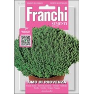 Чебрець Тімо ді Провенца /0,75 г/ *Franchi Sementi*