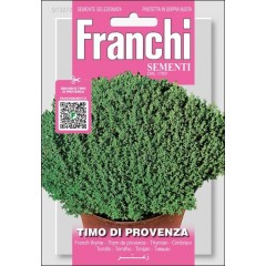 Чебрець Тімо ді Провенца /0,75 г/ *Franchi Sementi*