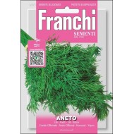 Укроп Ането /4 г/ *Franchi Sementi*