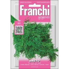 Кріп Ането /4 г/ *Franchi Sementi*