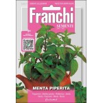 Мята Мента Пиперита /0,2 г/ *Franchi Sementi*