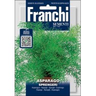 Аспарагус Спренджери /0,5 г/ *Franchi Sementi*