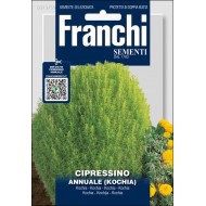 Кохія кіпарисова Аннуале /3 г/ *Franchi Sementi*