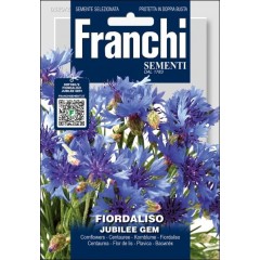 Василек Джубили Джем /2 г/ *Franchi Sementi*