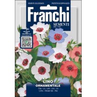 Льон Орнаментале /0,75 г/ *Franchi Sementi*