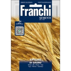 Декоративные злаки Пер Спиге Орнаментале /10 г/ *Franchi Sementi*