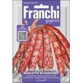 Фасоль Борлотто ди Вигевано /50 г/ *Franchi Sementi*