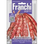 Фасоль Борлотто ди Вигевано /50 г/ *Franchi Sementi*