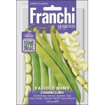 Фасоль Каннеллино /50 г/ *Franchi Sementi*