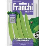 Фасоль Супермаркони /30 г/ *Franchi Sementi*