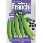 Фасоль Маркони /40 г/ *Franchi Sementi*