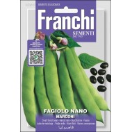 Квасоля Марконі /40 г/ *Franchi Sementi*