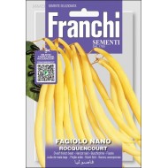 Квасоля Роккенкурт /50 г/ *Franchi Sementi*