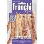 Фасоль Мервейл де Пьемонте /40 г/ *Franchi Sementi*