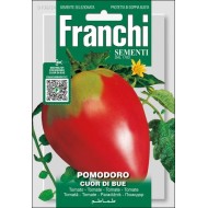 Томат Куор ді Буе /1 г/ *Franchi Sementi*