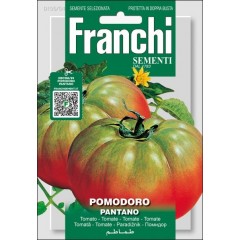 Томат Пантано /1,5 г/ *Franchi Sementi*