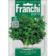 Петрушка листовая Комуне 2 /15 г/ *Franchi Sementi*