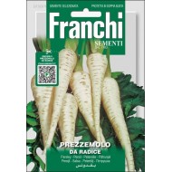 Петрушка корневая Да Радичэ /12 г/ *Franchi Sementi*