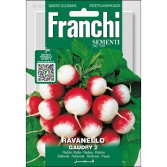 Редис Годри 2 /15 г/ *Franchi Sementi*