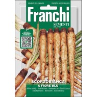 Овсяный корень А Фиоре Блу /5 г/ *Franchi Sementi*