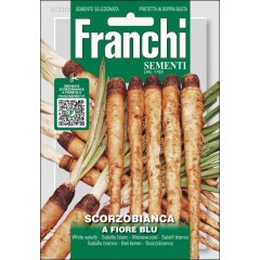 Овсяный корень А Фиоре Блу /5 г/ *Franchi Sementi*