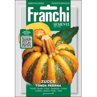 Тыква Тонда Падана /4 г/ *Franchi Sementi*