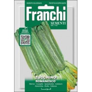 Кабачок Романеско /8 г/ *Franchi Sementi*