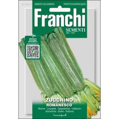 Кабачок Романеско /8 г/ *Franchi Sementi*