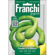 Тыква Тромба д'Альбенга /4 г/ *Franchi Sementi*