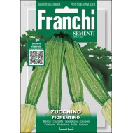 Кабачок Фьорентіно /8 г/ *Franchi Sementi*