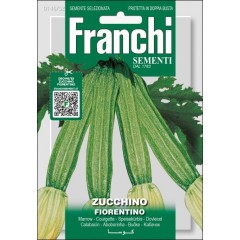 Кабачок Фьорентино /8 г/ *Franchi Sementi*