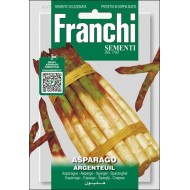 Спаржа Арджентей /2,5 г/ *Franchi Sementi*