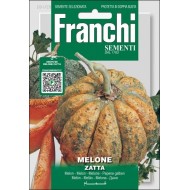 Диня Затта /2,5 г/ *Franchi Sementi*