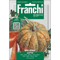 Диня Затта /2,5 г/ *Franchi Sementi*