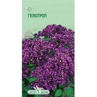 Гелиотроп Марине фиолетовый /20 семян/ *ЭлитСорт*