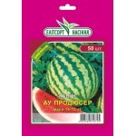 Кавун Ау Продюсер /50 насінин/ *ЕлітСорт*