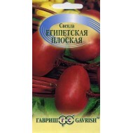 Буряк Єгипетський плоский /3 г/ *Гавриш*