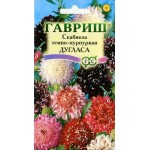 Скабіоза темнопурпурова Дугласа суміш /0,5 г/ *Гавриш*