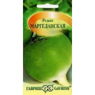 Редька Маргеланская /1 г/ *Гавриш*