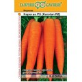 Морковь Каротан /150 семян/ *Гавриш*