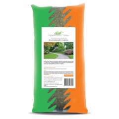 Газонна трава Тіньова (Паркова) /1 кг/ *DLF trifolium*