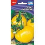 Томат Гігант лимонний /20 насінин/ *Геліос*