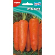 Морковь Красавка /2000 семян/ *Гелиос*