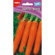 Морковь Нантес винте /2000 семян/ *Гелиос*